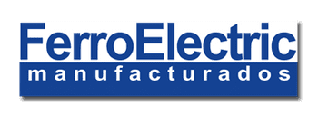 Ferro-Electric logo