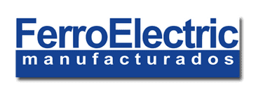 Ferro-Electric logo